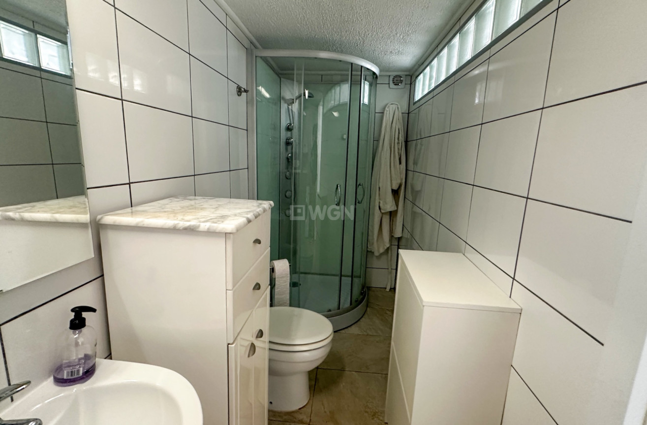 Resale - Townhouse - Torrevieja - Costa Blanca