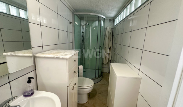 Resale - Townhouse - Torrevieja - Costa Blanca