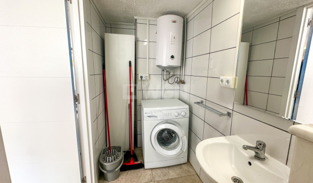 Resale - Townhouse - Torrevieja - Costa Blanca