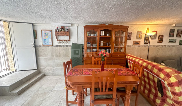 Resale - Townhouse - Torrevieja - Costa Blanca