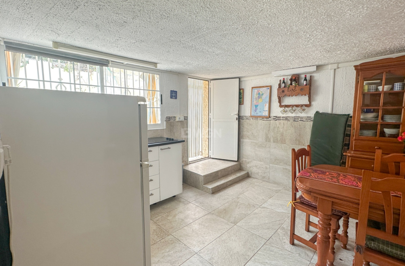 Resale - Townhouse - Torrevieja - Costa Blanca