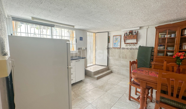 Resale - Townhouse - Torrevieja - Costa Blanca