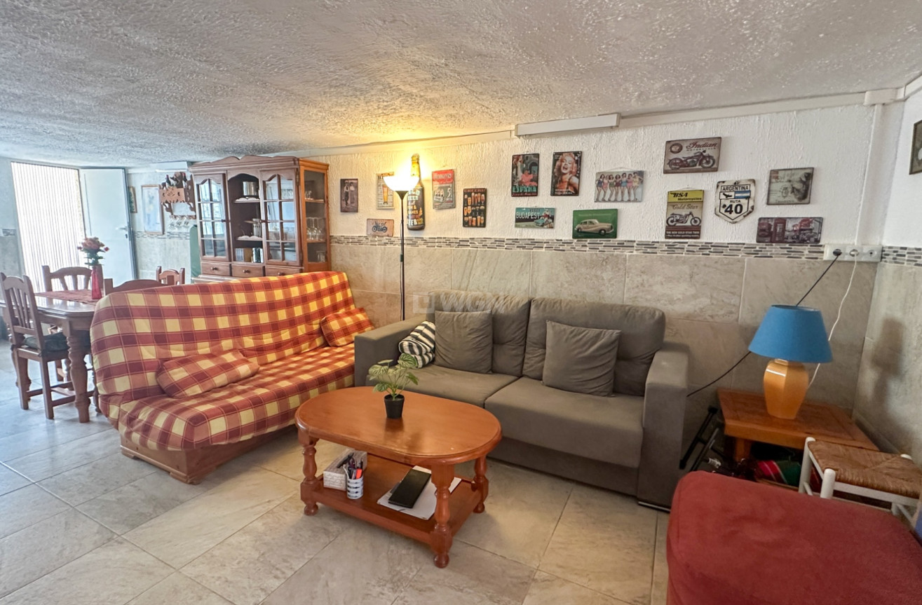 Resale - Townhouse - Torrevieja - Costa Blanca