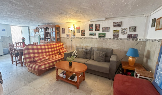 Resale - Townhouse - Torrevieja - Costa Blanca