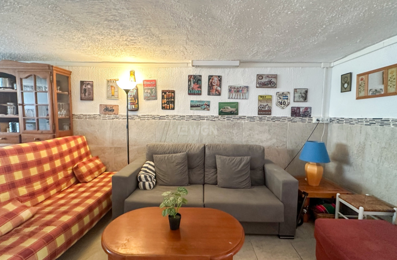 Resale - Townhouse - Torrevieja - Costa Blanca