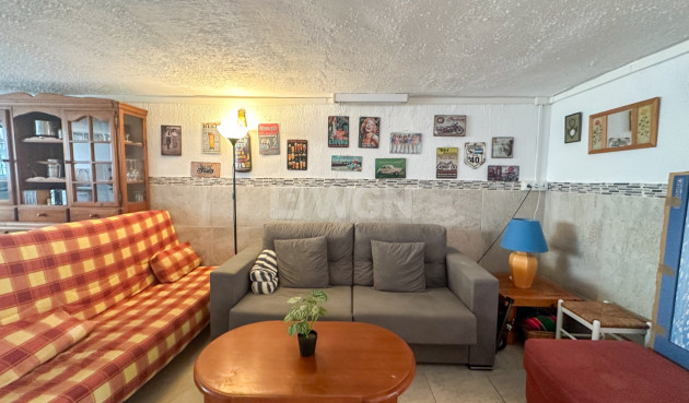 Resale - Townhouse - Torrevieja - Costa Blanca