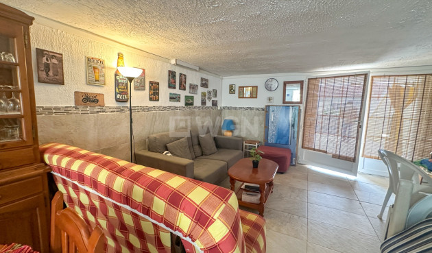 Resale - Townhouse - Torrevieja - Costa Blanca