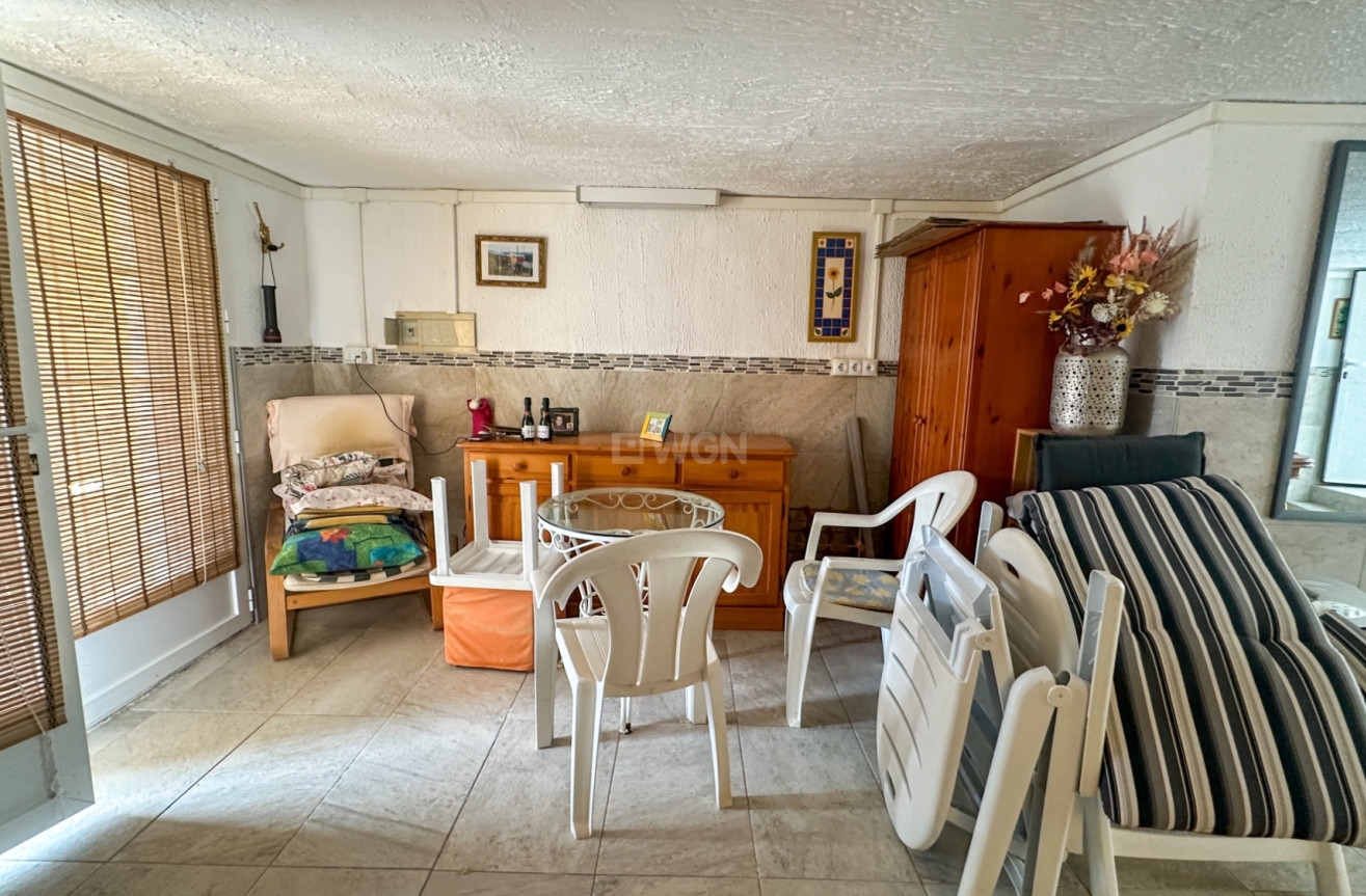 Resale - Townhouse - Torrevieja - Costa Blanca