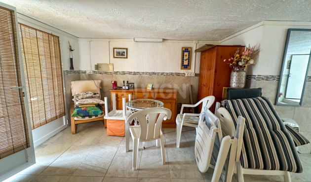 Resale - Townhouse - Torrevieja - Costa Blanca