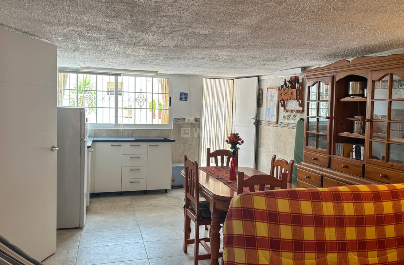 Resale - Townhouse - Torrevieja - Costa Blanca