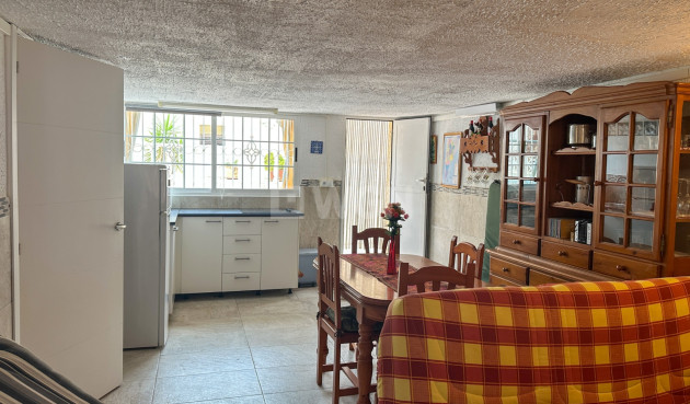 Resale - Townhouse - Torrevieja - Costa Blanca