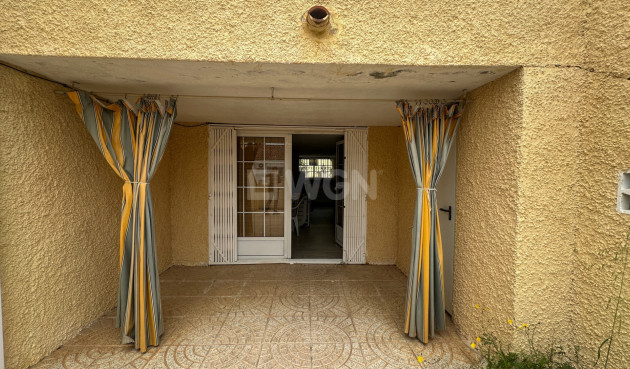 Resale - Townhouse - Torrevieja - Costa Blanca