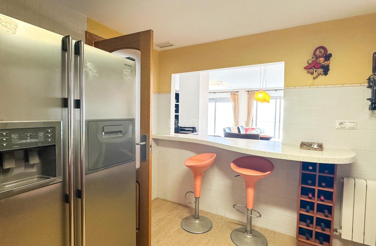 Resale - Apartment / flat - Torrevieja - Costa Blanca