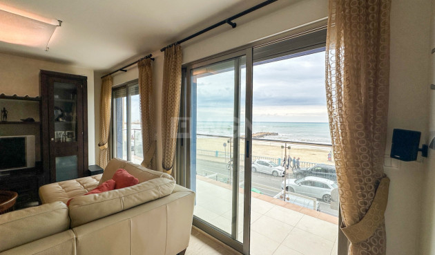 Resale - Apartment / flat - Torrevieja - Costa Blanca