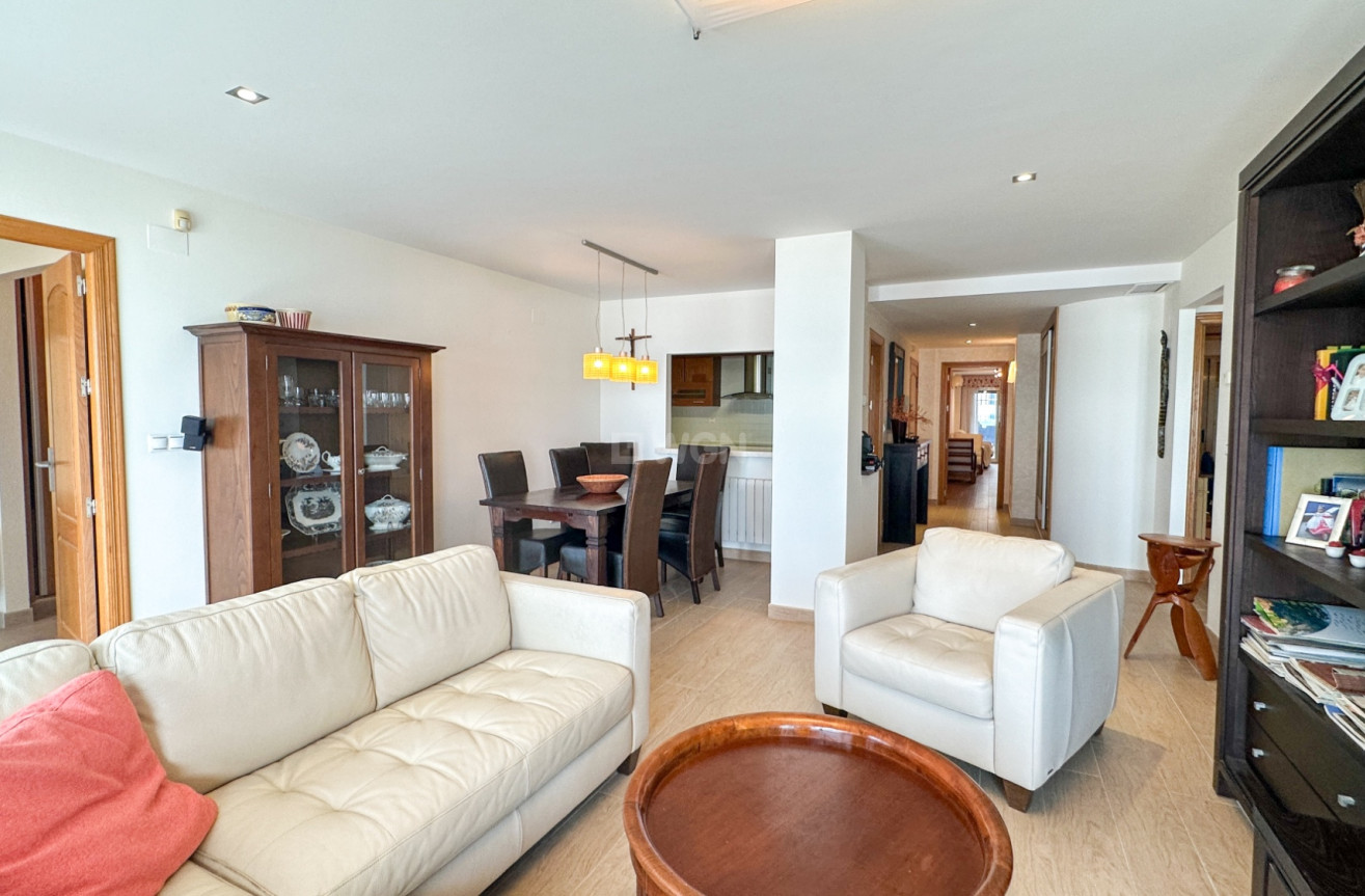 Resale - Apartment / flat - Torrevieja - Costa Blanca