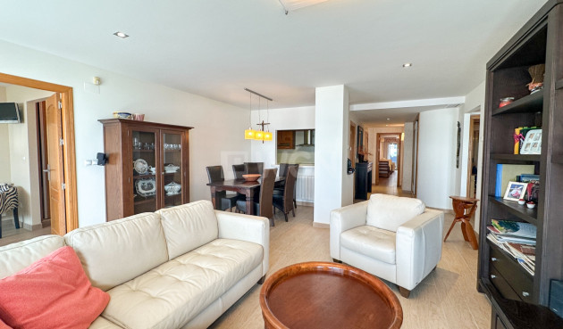 Resale - Apartment / flat - Torrevieja - Costa Blanca