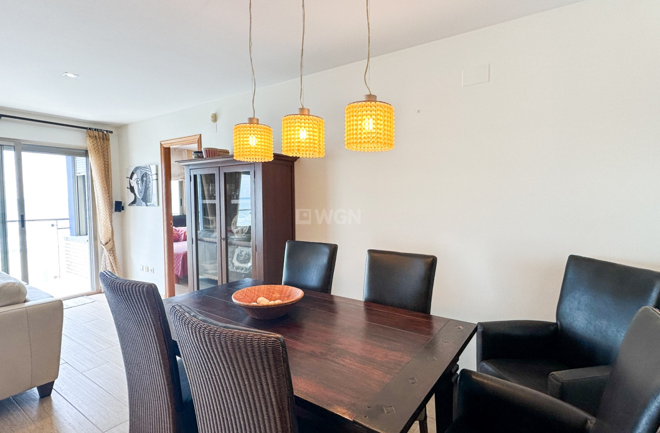 Resale - Apartment / flat - Torrevieja - Costa Blanca