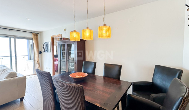 Resale - Apartment / flat - Torrevieja - Costa Blanca