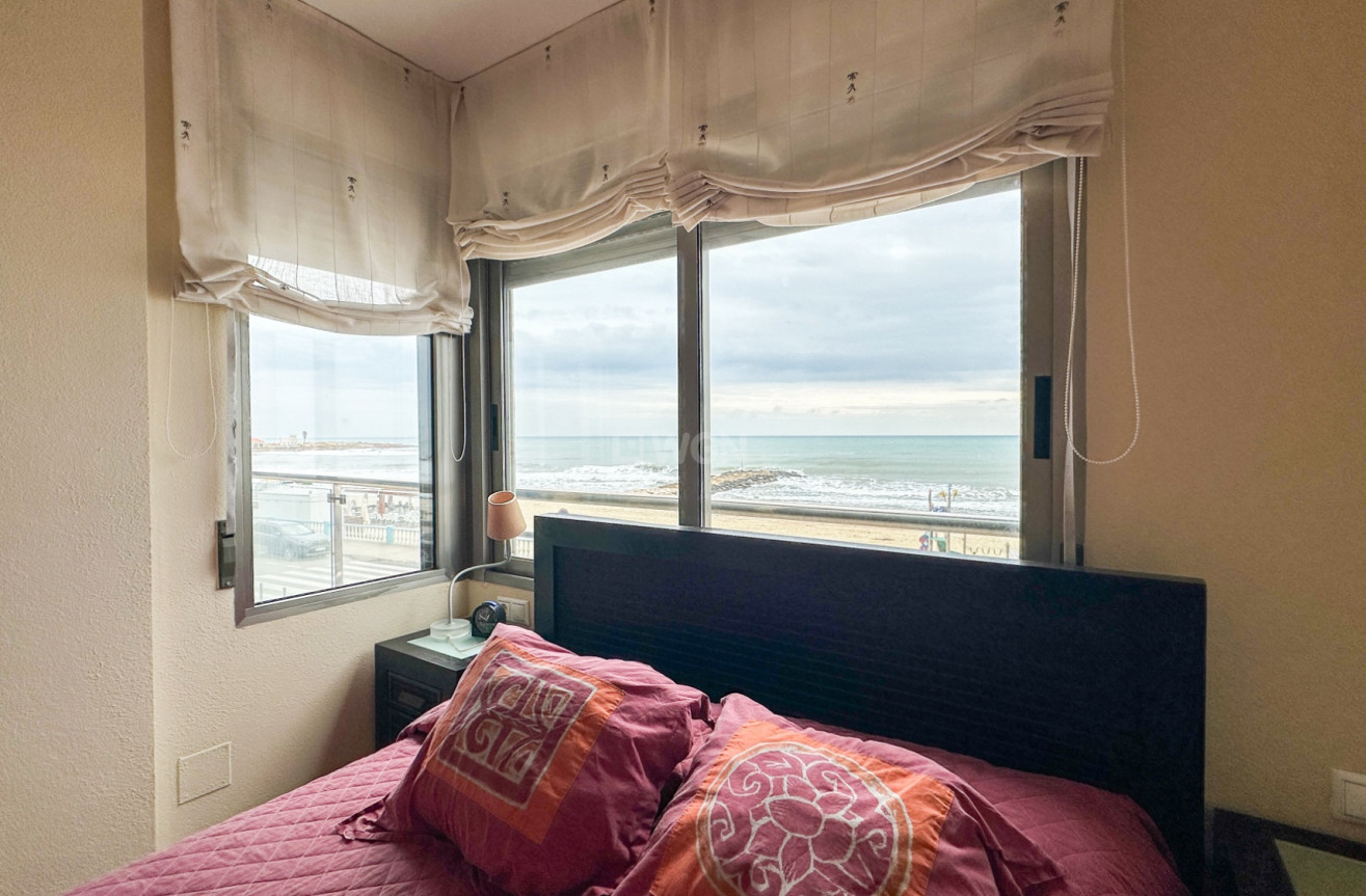 Resale - Apartment / flat - Torrevieja - Costa Blanca