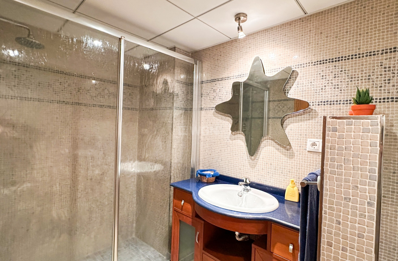 Resale - Apartment / flat - Torrevieja - Costa Blanca