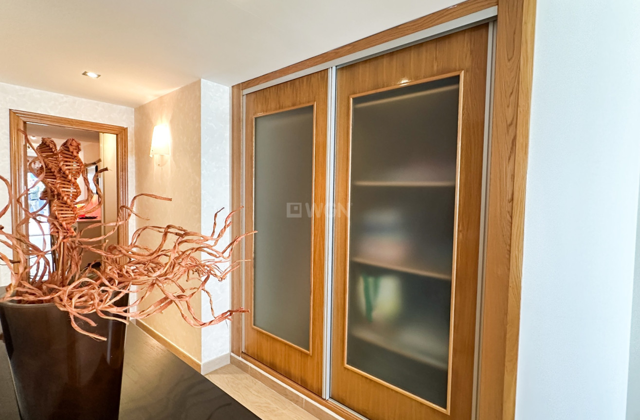 Resale - Apartment / flat - Torrevieja - Costa Blanca