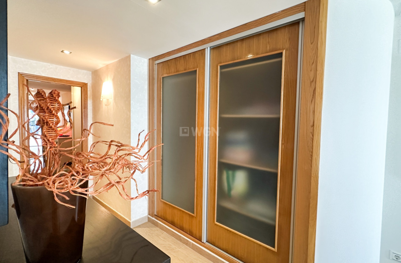 Resale - Apartment / flat - Torrevieja - Costa Blanca