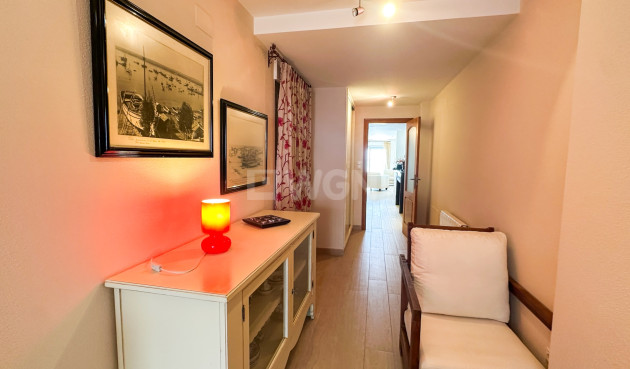 Resale - Apartment / flat - Torrevieja - Costa Blanca