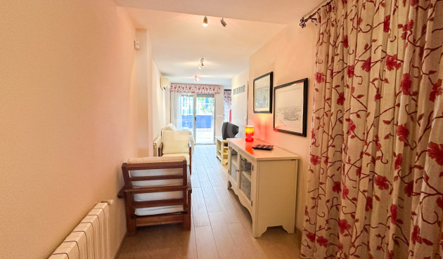 Resale - Apartment / flat - Torrevieja - Costa Blanca