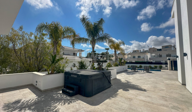 Resale - Villa - Orihuela Costa - Costa Blanca