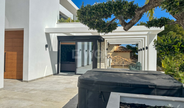 Resale - Villa - Orihuela Costa - Costa Blanca