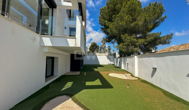 Resale - Villa - Orihuela Costa - Costa Blanca