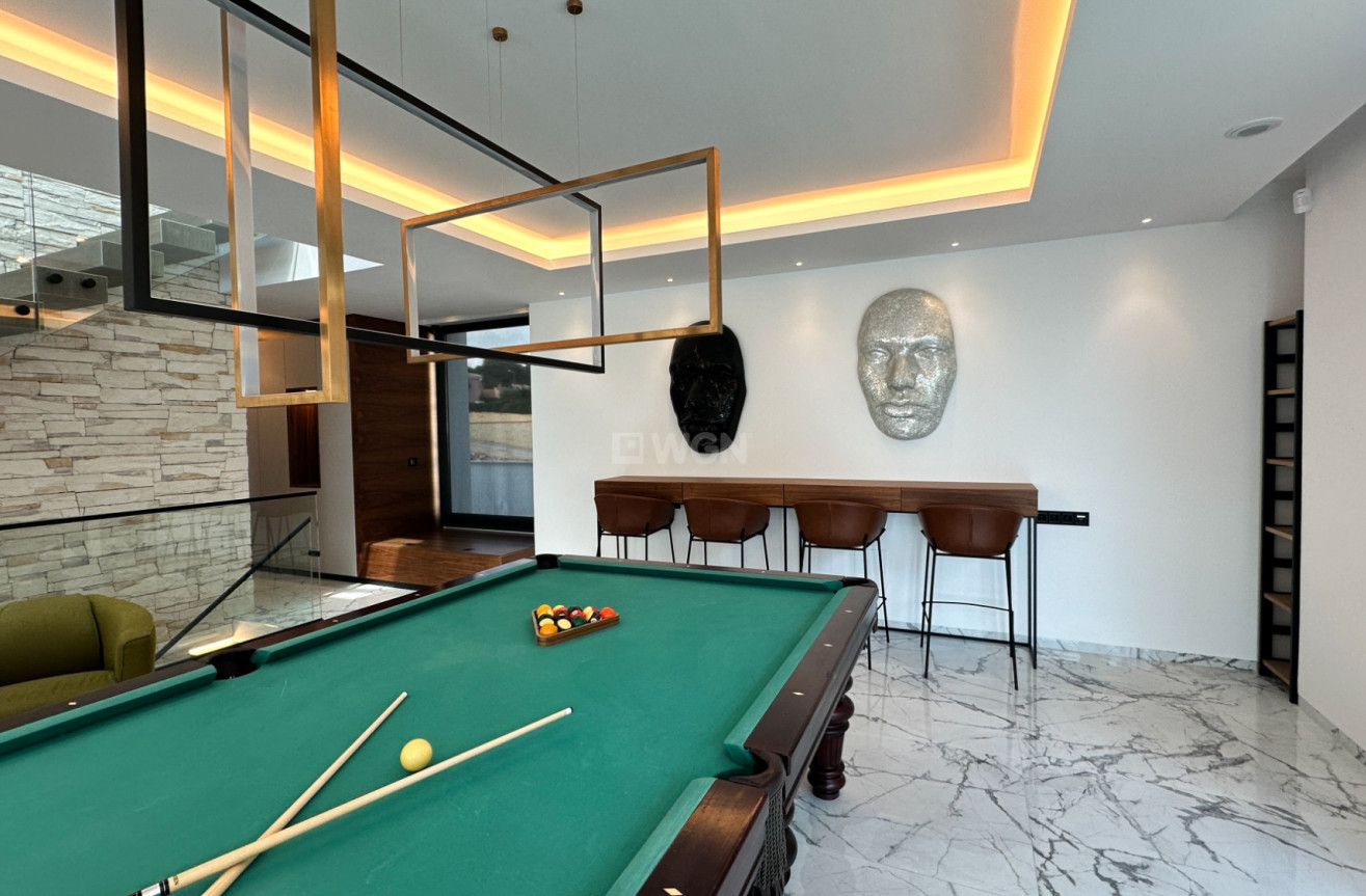 Resale - Villa - Orihuela Costa - Costa Blanca