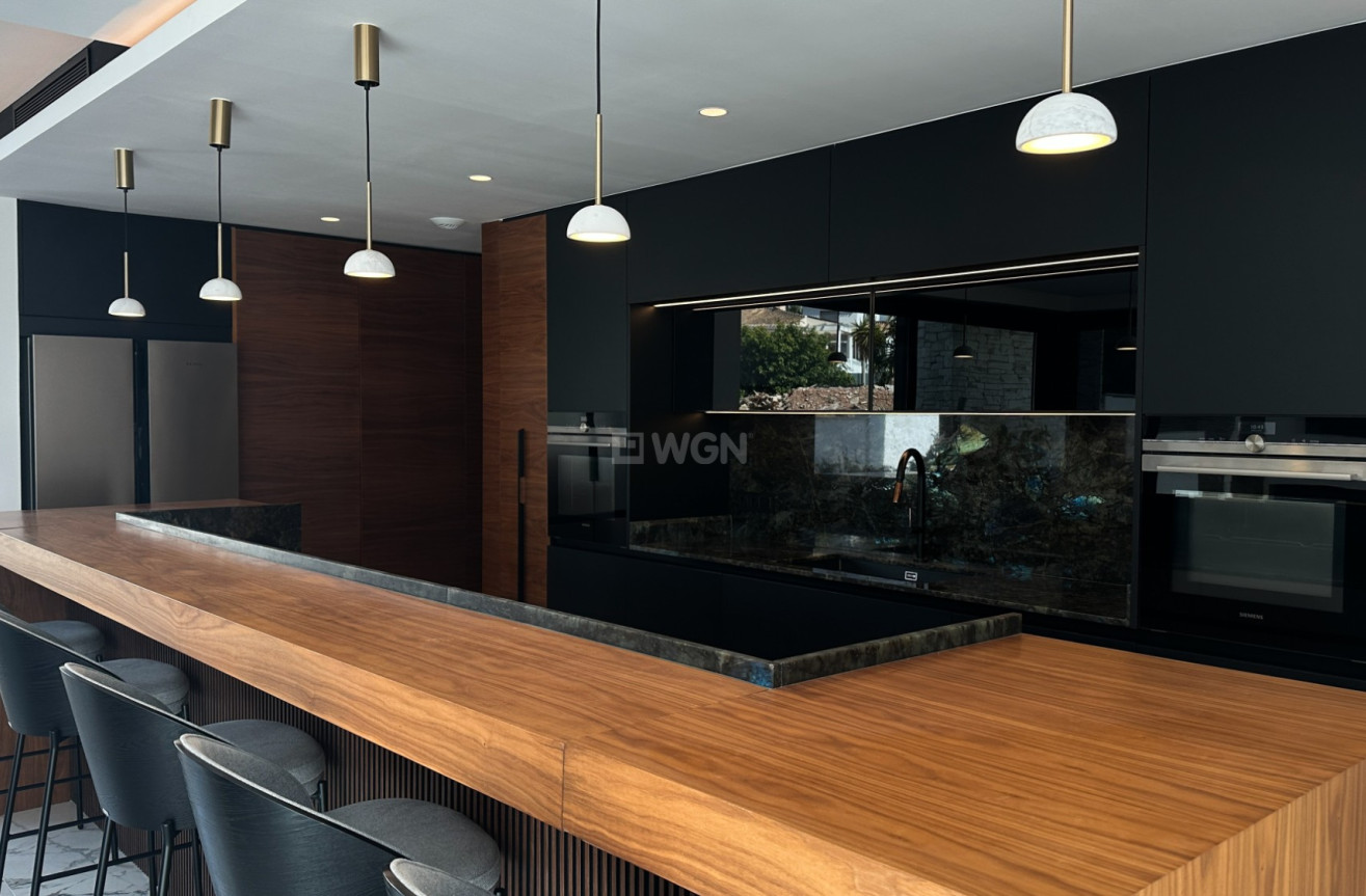 Resale - Villa - Orihuela Costa - Costa Blanca