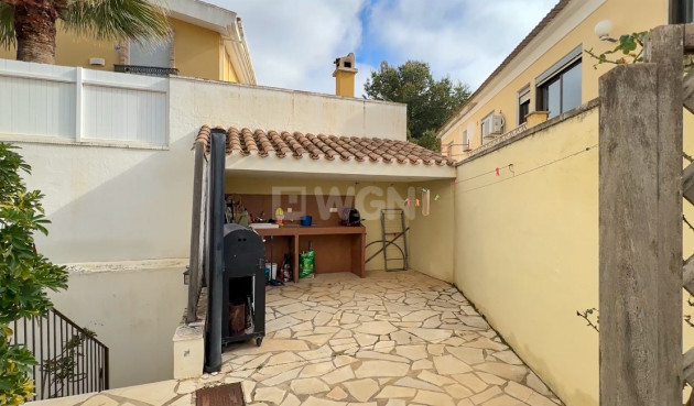 Resale - Villa - Dehesa de Campoamor - Costa Blanca