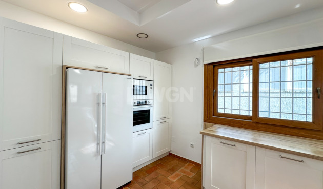 Resale - Villa - Dehesa de Campoamor - Costa Blanca