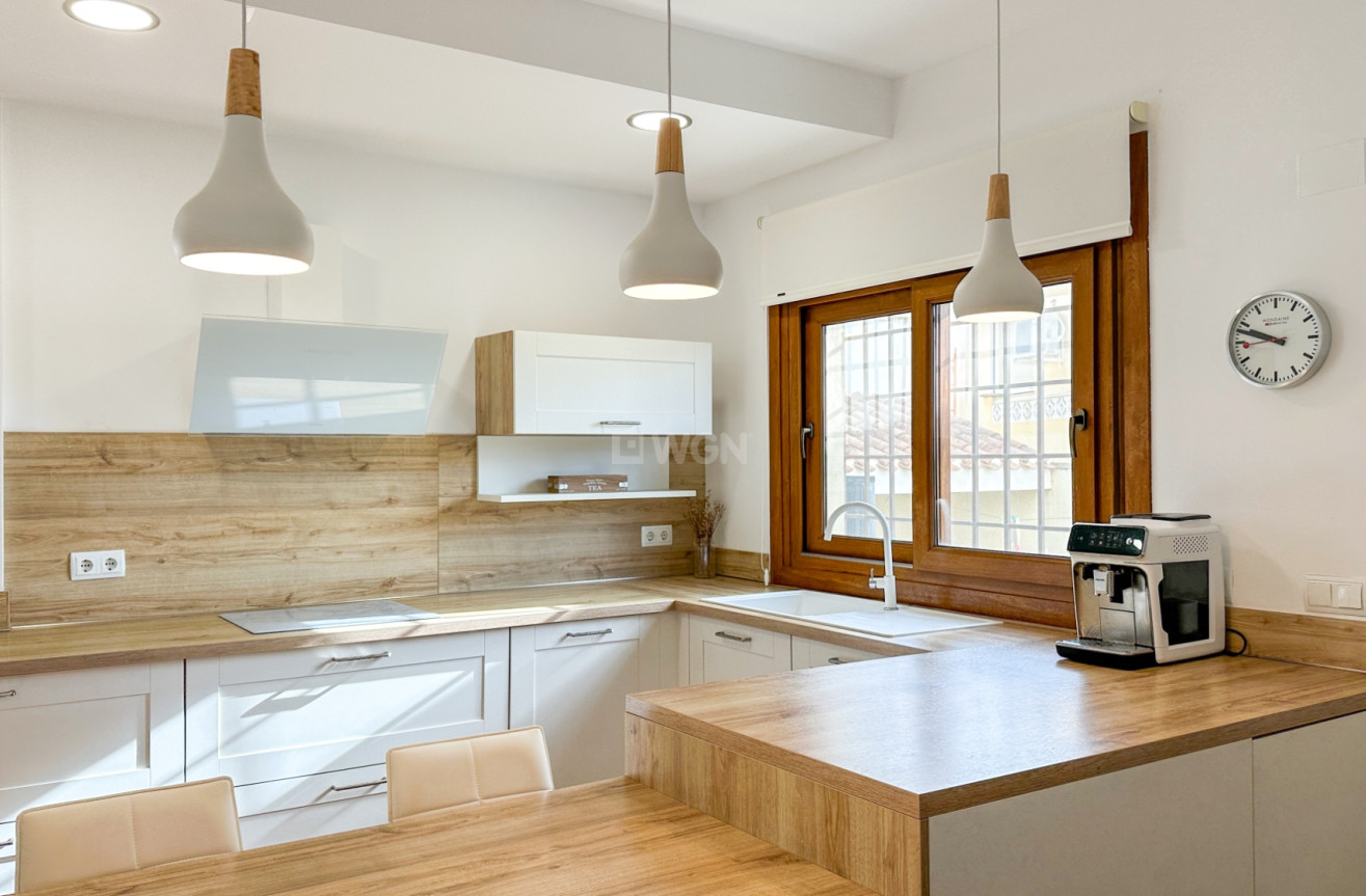 Resale - Villa - Dehesa de Campoamor - Costa Blanca