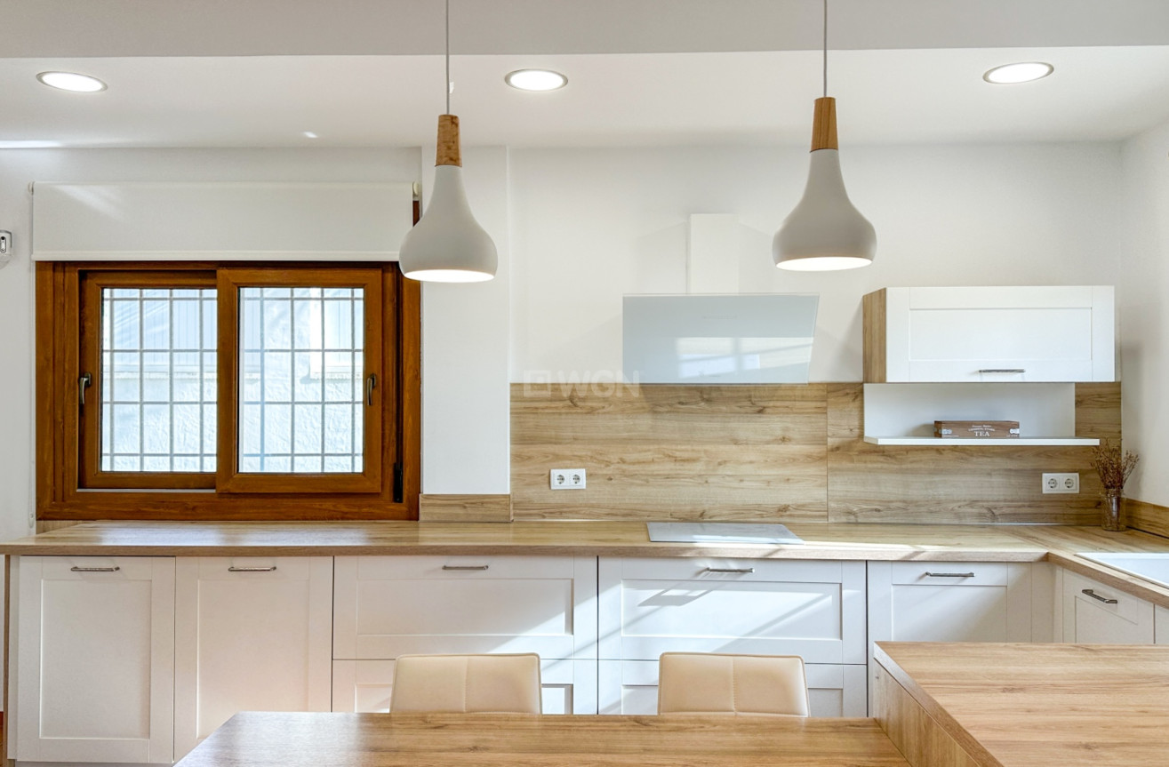 Resale - Villa - Dehesa de Campoamor - Costa Blanca