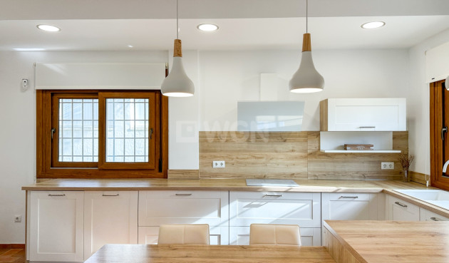 Resale - Villa - Dehesa de Campoamor - Costa Blanca