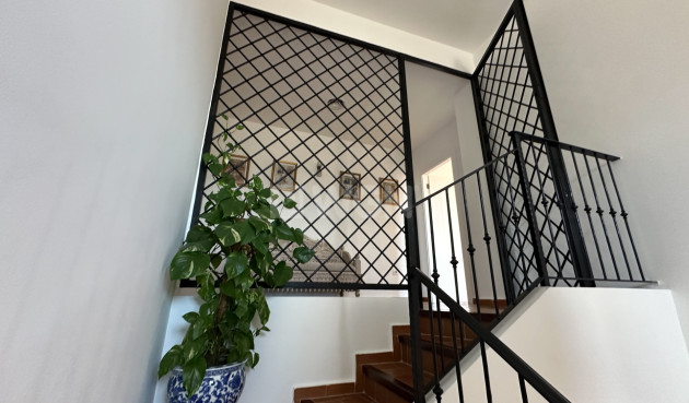 Resale - Villa - Dehesa de Campoamor - Costa Blanca