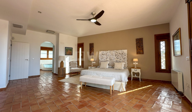 Resale - Villa - Dehesa de Campoamor - Costa Blanca