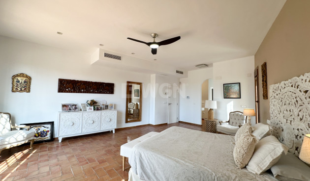 Resale - Villa - Dehesa de Campoamor - Costa Blanca