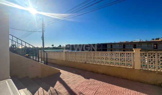 Reventa - Apartamento / piso - Villamartin - Costa Blanca