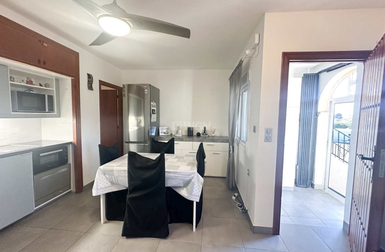 Reventa - Apartamento / piso - Villamartin - Costa Blanca