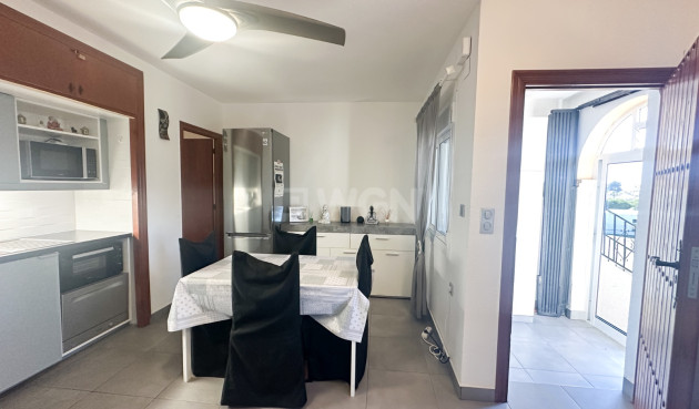 Reventa - Apartamento / piso - Villamartin - Costa Blanca