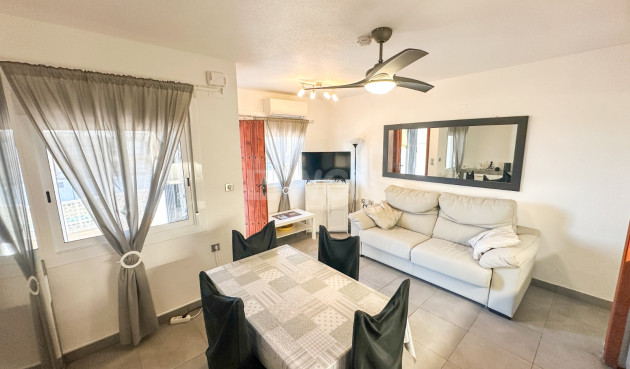 Reventa - Apartamento / piso - Villamartin - Costa Blanca