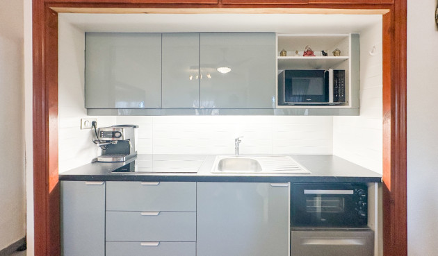 Reventa - Apartamento / piso - Villamartin - Costa Blanca