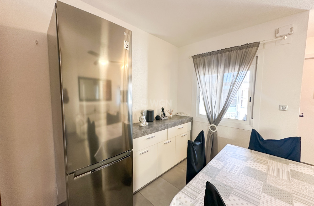 Reventa - Apartamento / piso - Villamartin - Costa Blanca