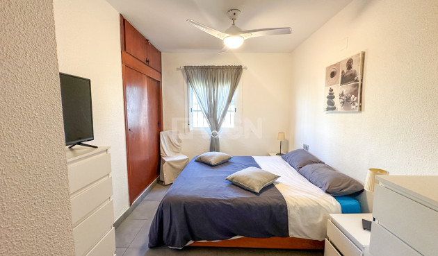 Reventa - Apartamento / piso - Villamartin - Costa Blanca