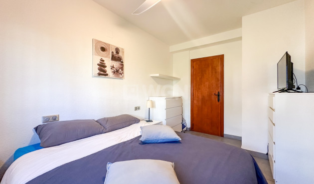 Reventa - Apartamento / piso - Villamartin - Costa Blanca