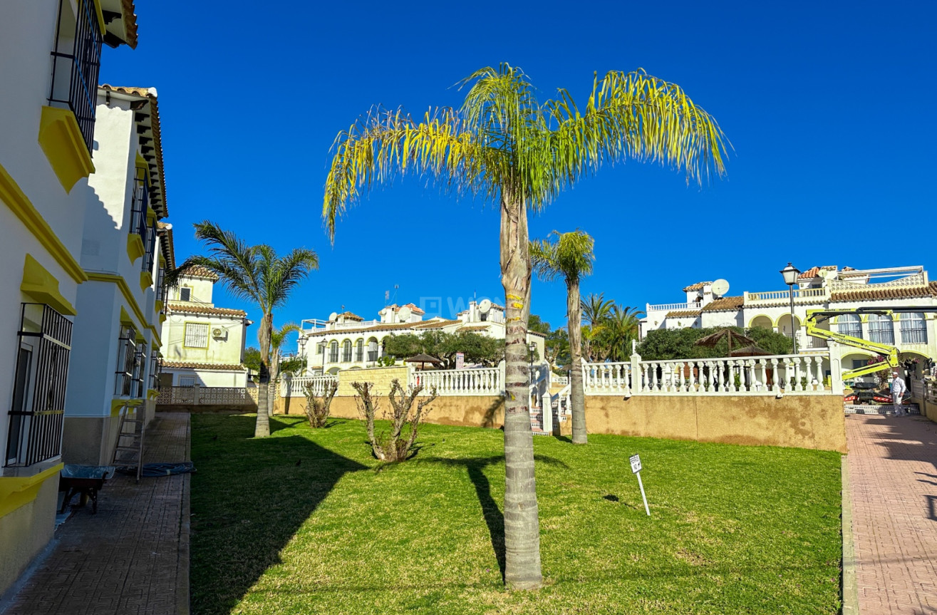 Reventa - Apartamento / piso - Villamartin - Costa Blanca